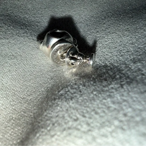 Pandora Mrs Potts Dangle Charm - Picture 4 of 4